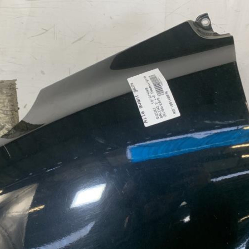 Aile avant gauche SUZUKI BALENO 2 Photo n°3