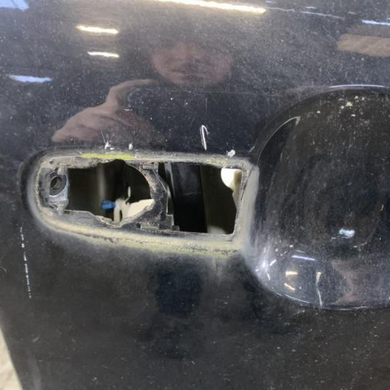 Porte avant droit SUZUKI BALENO 2 Photo n°2