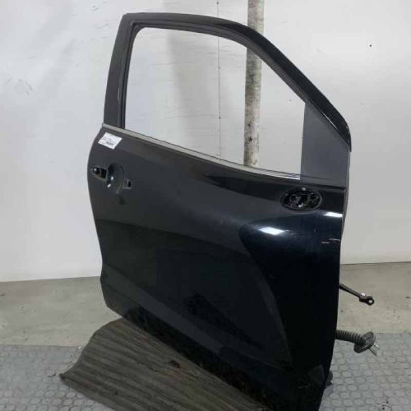 Porte avant droit SUZUKI BALENO 2 Photo n°4