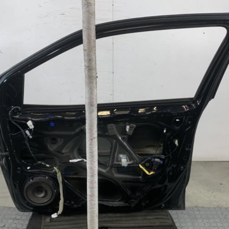 Porte avant droit SUZUKI BALENO 2 Photo n°5