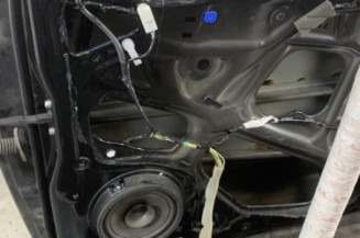 Porte avant droit SUZUKI BALENO 2