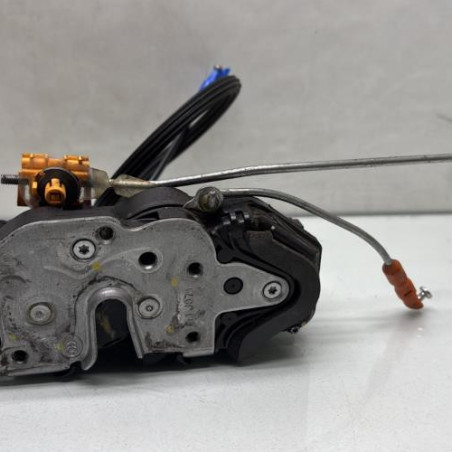 Serrure avant gauche OPEL ZAFIRA TOURER C Photo n°1