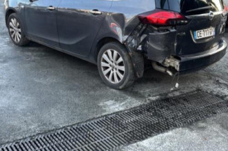 Serrure avant gauche OPEL ZAFIRA TOURER C