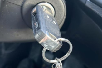 Serrure avant gauche OPEL ZAFIRA TOURER C