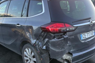 Serrure avant gauche OPEL ZAFIRA TOURER C