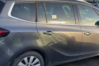 Serrure avant gauche OPEL ZAFIRA TOURER C
