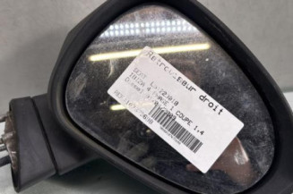 Retroviseur droit SEAT IBIZA 4 Photo n°1