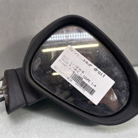 Retroviseur droit SEAT IBIZA 4 Photo n°1