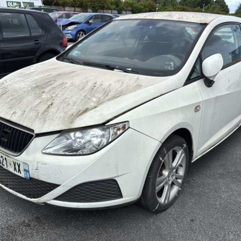 Retroviseur droit SEAT IBIZA 4 Photo n°5