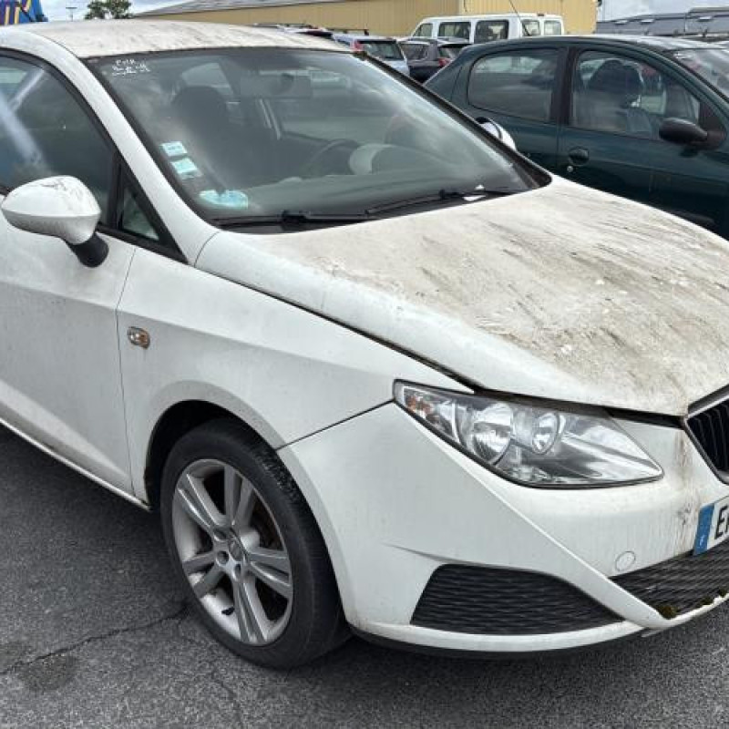Retroviseur droit SEAT IBIZA 4 Photo n°6