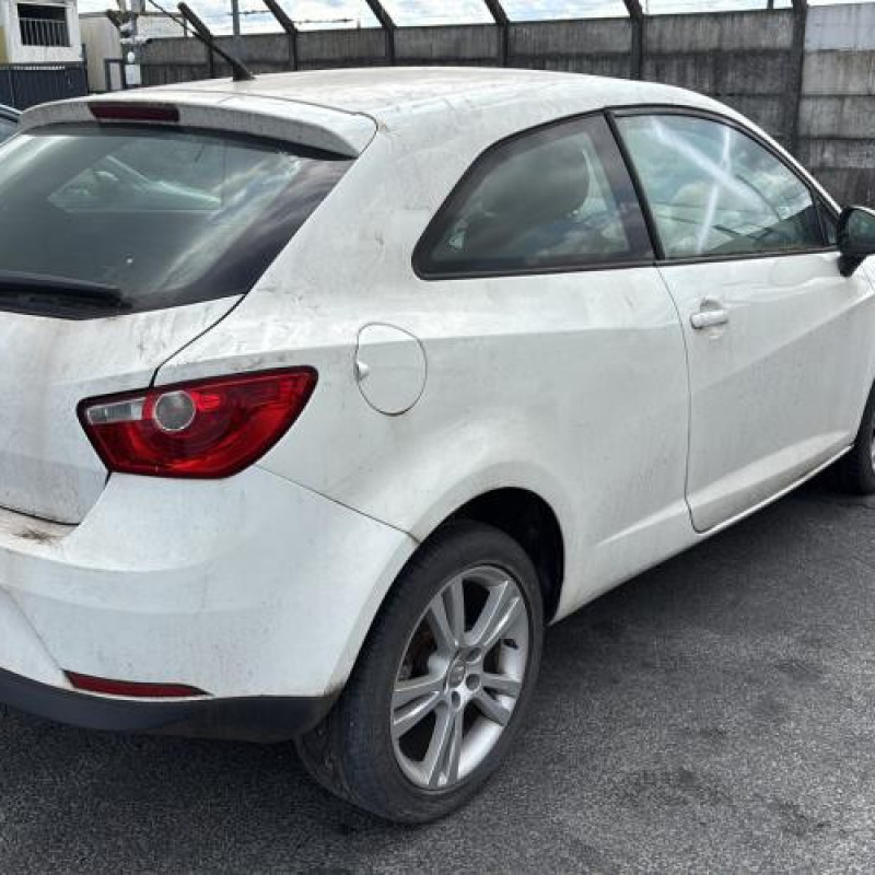 Retroviseur droit SEAT IBIZA 4 Photo n°7