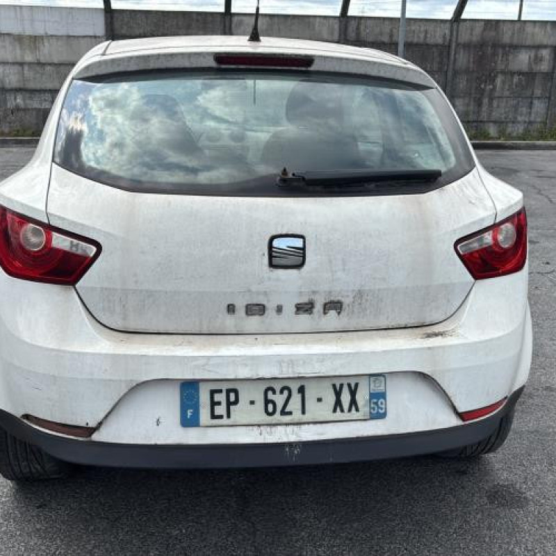 Retroviseur droit SEAT IBIZA 4 Photo n°9