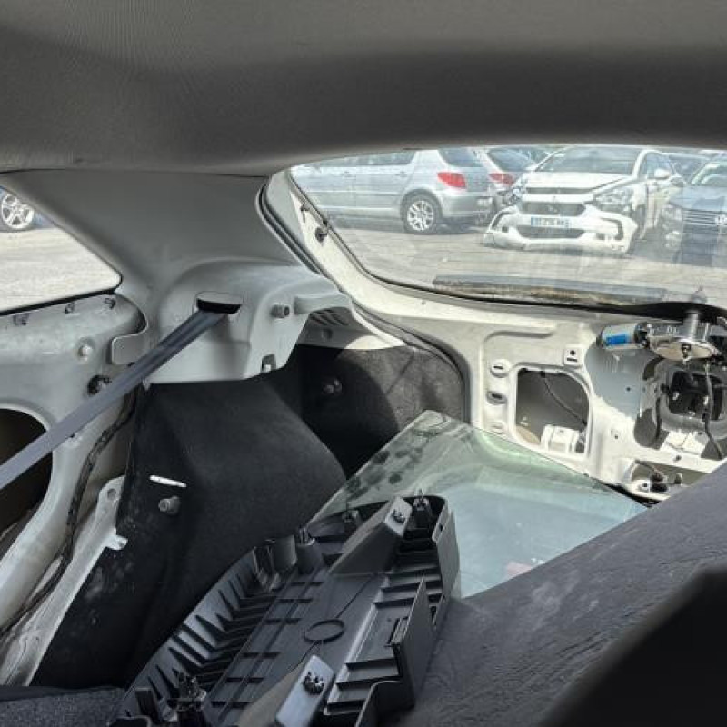 Retroviseur droit SEAT IBIZA 4 Photo n°14