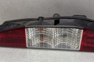 Feu arriere principal droit (feux) FIAT DOBLO 1 Photo n°1