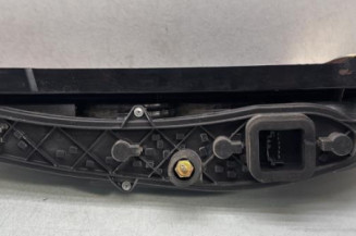 Feu arriere principal droit (feux) FIAT DOBLO 1