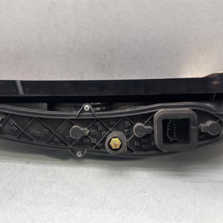 Feu arriere principal droit (feux) FIAT DOBLO 1