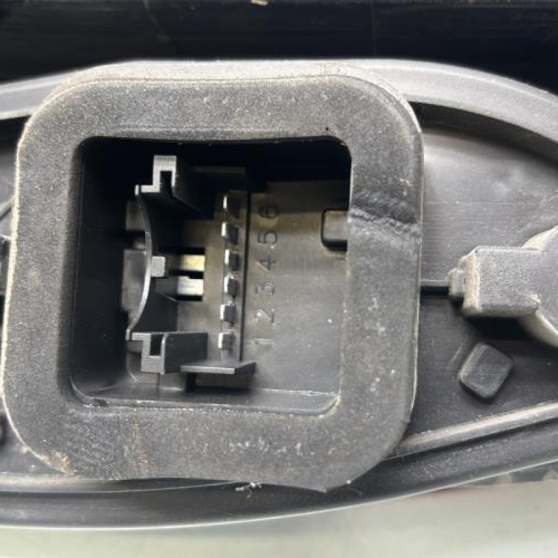 Feu arriere principal droit (feux) FIAT DOBLO 1 Photo n°3