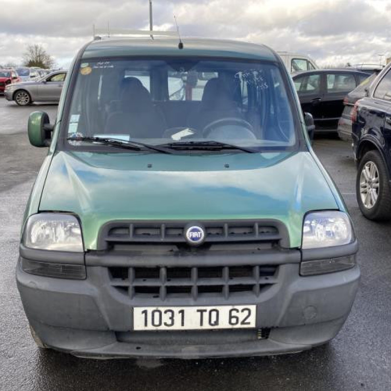 Feu arriere principal droit (feux) FIAT DOBLO 1 Photo n°11