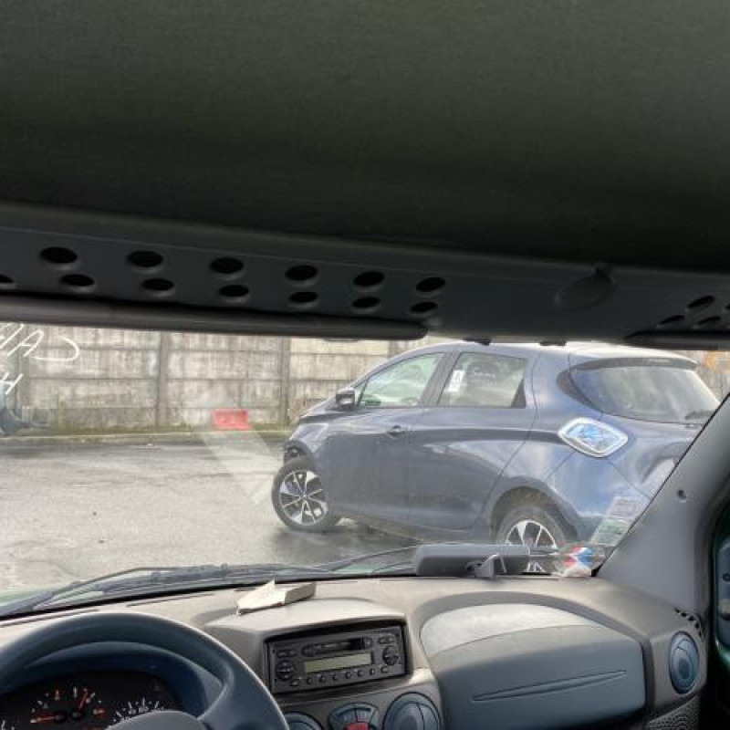 Feu arriere principal droit (feux) FIAT DOBLO 1 Photo n°18