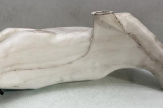 Vase de lave glace FIAT DOBLO 1