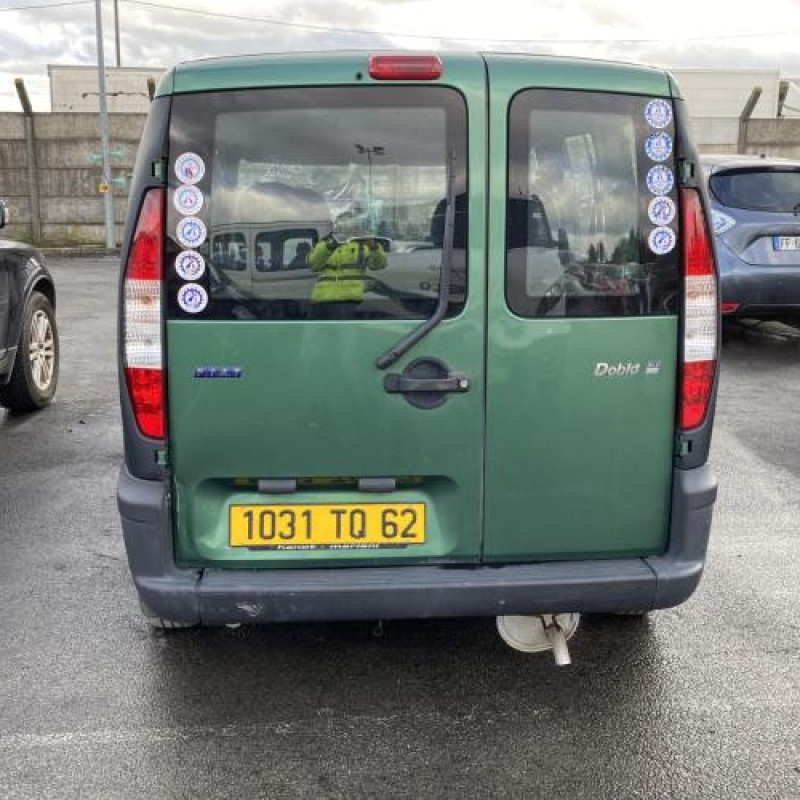 Vase de lave glace FIAT DOBLO 1 Photo n°8