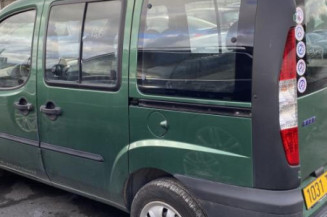 Vase de lave glace FIAT DOBLO 1