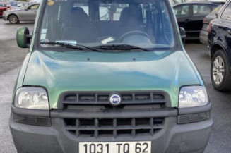 Vase de lave glace FIAT DOBLO 1