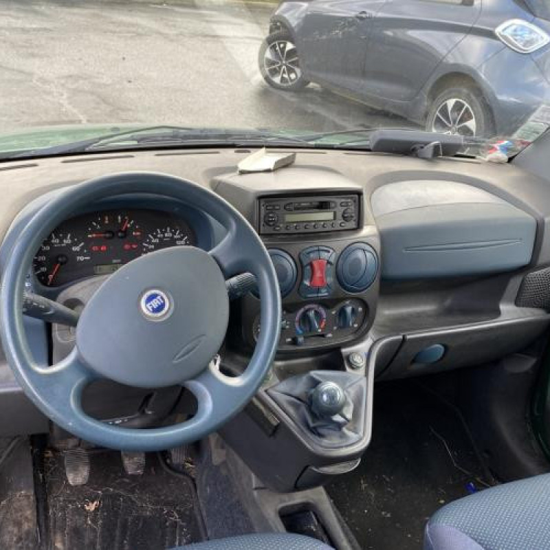 Vase de lave glace FIAT DOBLO 1 Photo n°17