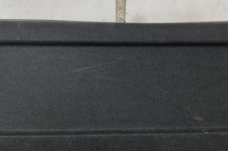 Plage arriere SUZUKI BALENO 2 Photo n°1