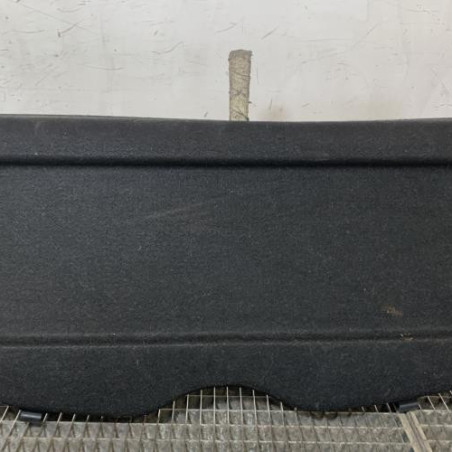 Plage arriere SUZUKI BALENO 2 Photo n°1