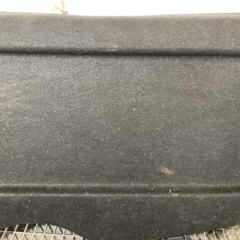 Plage arriere SUZUKI BALENO 2 Photo n°3