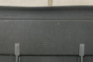 Plage arriere SUZUKI BALENO 2