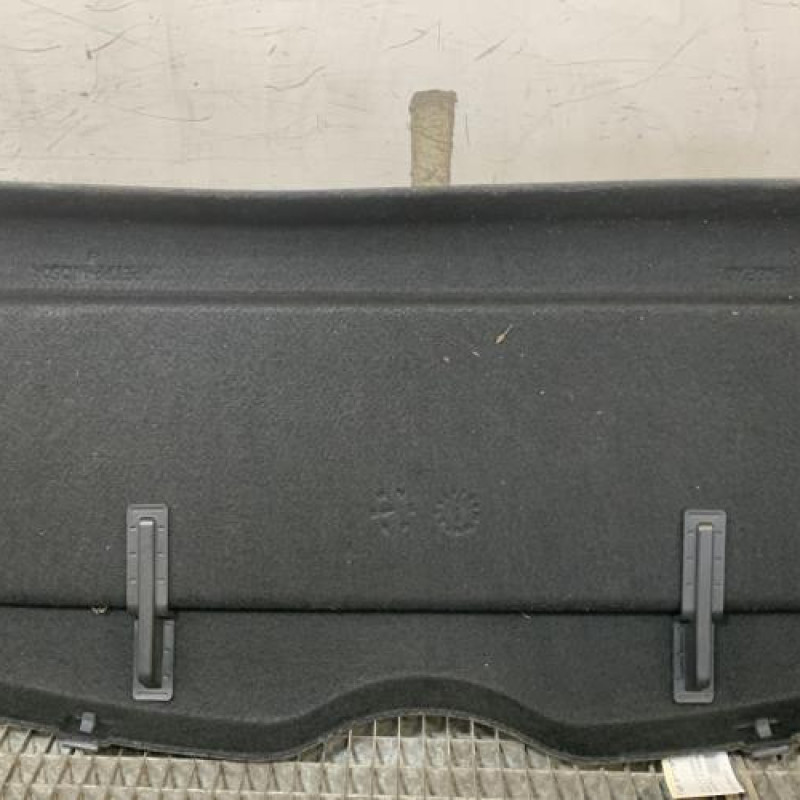 Plage arriere SUZUKI BALENO 2 Photo n°4