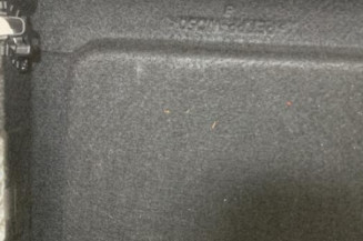 Plage arriere SUZUKI BALENO 2