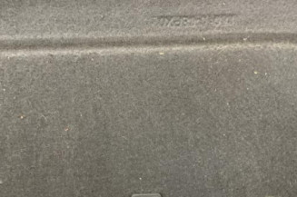 Plage arriere SUZUKI BALENO 2