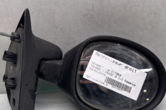Retroviseur droit RENAULT TWINGO 1 Photo n°1