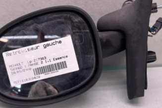 Retroviseur gauche RENAULT TWINGO 1 Photo n°1