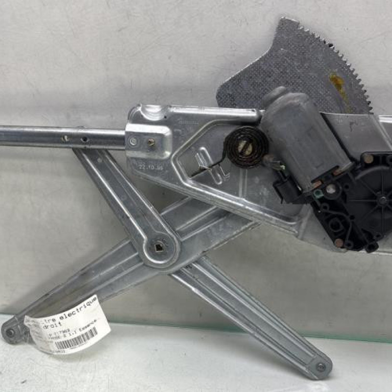 Leve vitre electrique avant droit RENAULT TWINGO 1 Photo n°1