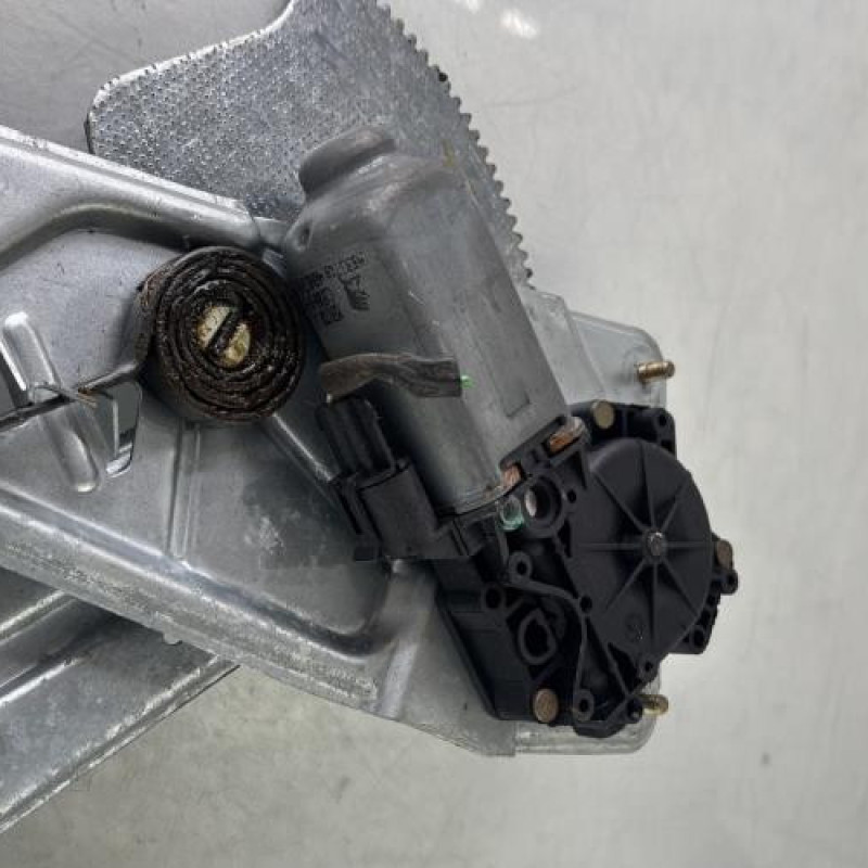 Leve vitre electrique avant droit RENAULT TWINGO 1 Photo n°2