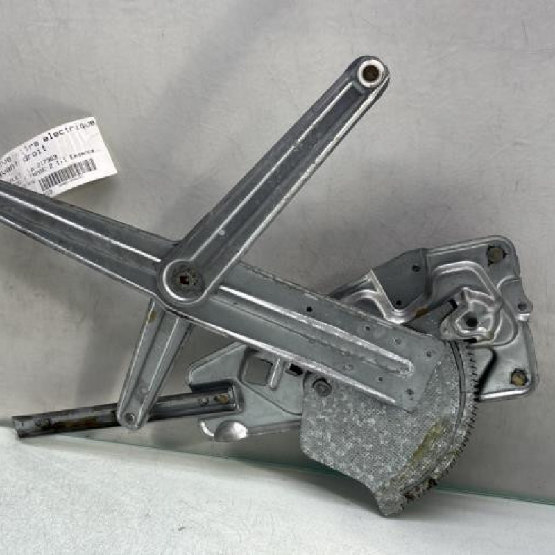 Leve vitre electrique avant droit RENAULT TWINGO 1 Photo n°3