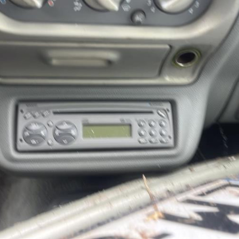 Leve vitre electrique avant droit RENAULT TWINGO 1 Photo n°11