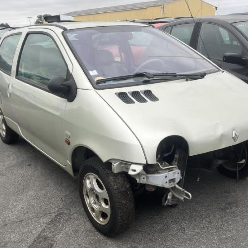 Leve vitre electrique avant droit RENAULT TWINGO 1 Photo n°15