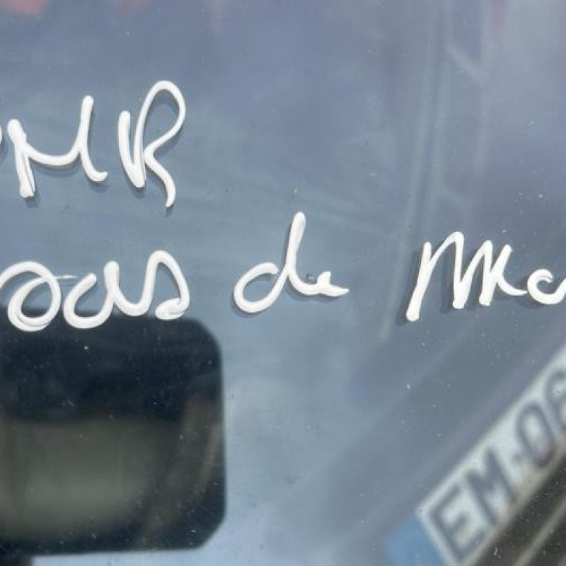 Leve vitre electrique avant droit RENAULT TWINGO 1 Photo n°16