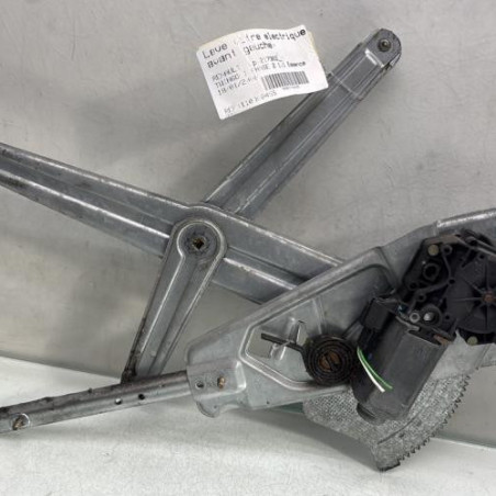Leve vitre electrique avant gauche RENAULT TWINGO 1 Photo n°1
