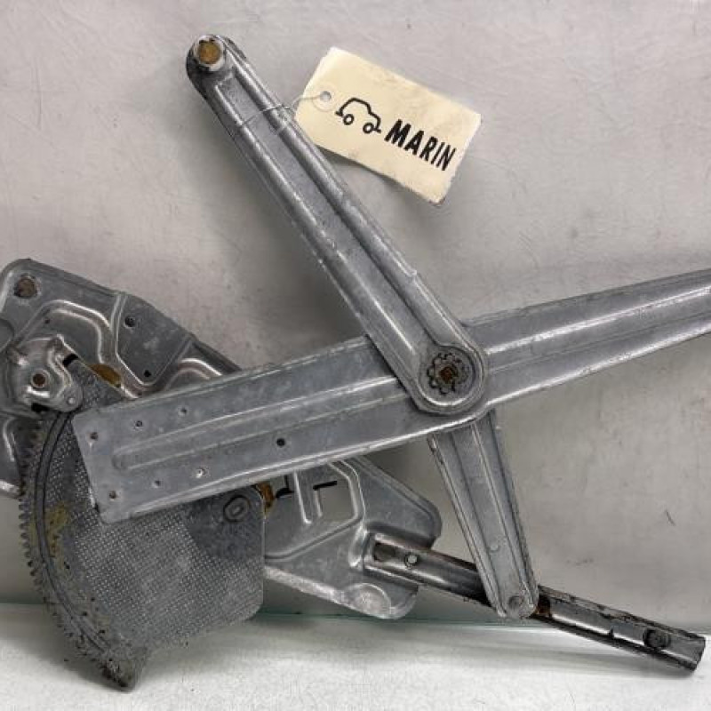 Leve vitre electrique avant gauche RENAULT TWINGO 1 Photo n°4