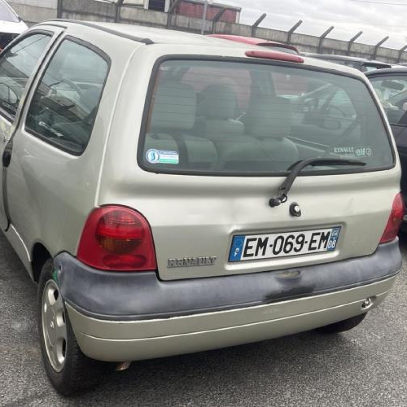 Leve vitre electrique avant gauche RENAULT TWINGO 1 Photo n°13