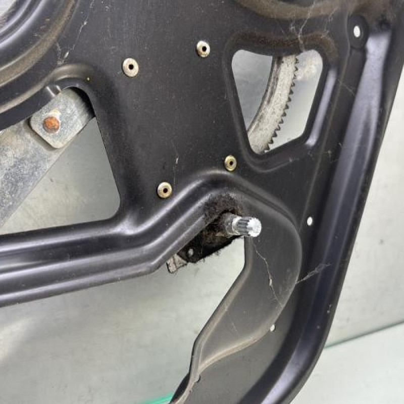 Leve vitre mecanique avant droit MERCEDES SPRINTER 1 Photo n°3