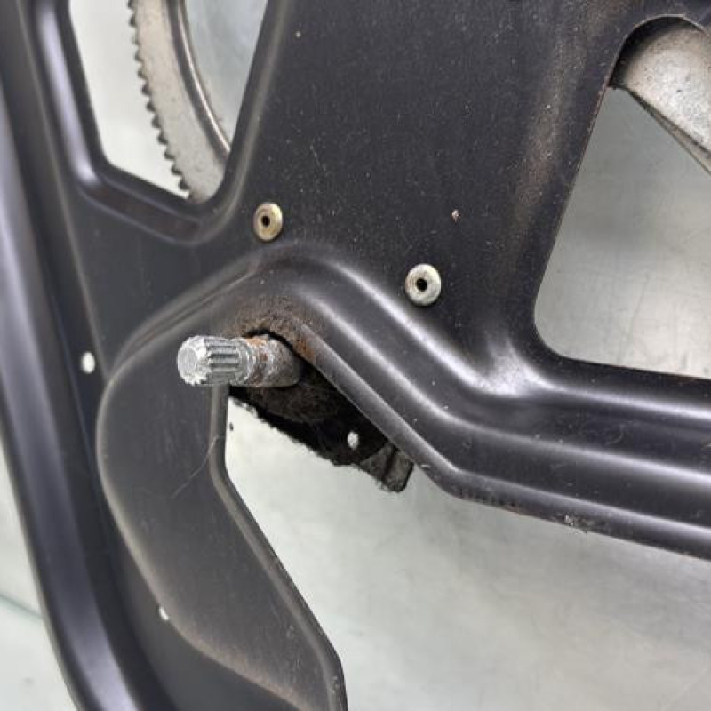 Leve vitre mecanique avant gauche MERCEDES SPRINTER 1 Photo n°2