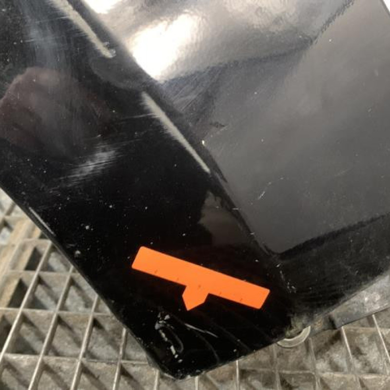 Aile avant gauche MERCEDES CLASSE M 164 Photo n°2