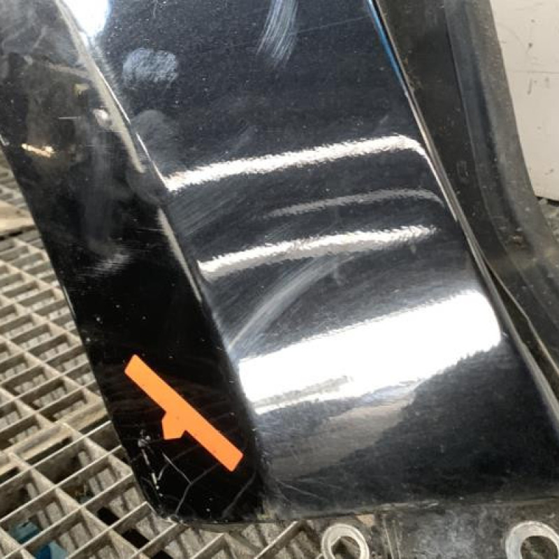 Aile avant gauche MERCEDES CLASSE M 164 Photo n°3